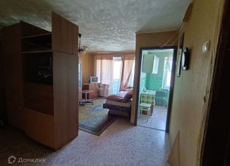 Продажа однокомнатной квартиры, 31.2 м2, Челябинск, проспект Победы, 165, Калининский район