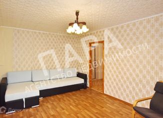 Продажа 2-комнатной квартиры, 40 м2, Самара, улица Николая Панова, 42, метро Гагаринская