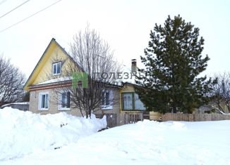 Продаю дом, 76.9 м2, Кировская область, деревня Красногорье, 1