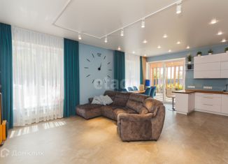 Продам дом, 147.7 м2, село Зубово