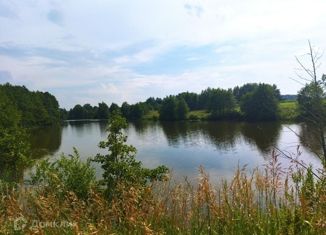 Продажа участка, 10 сот., деревня Гайтурово