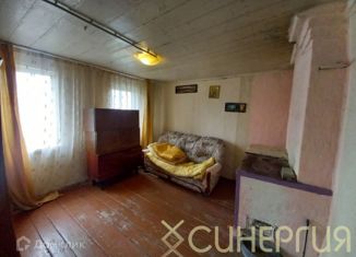 Дом на продажу, 44 м2, хутор Казачий Ерик, улица Шевченко