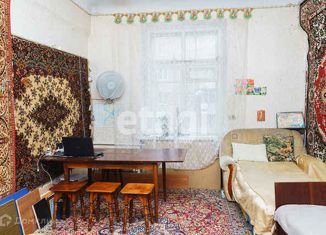 Продам комнату, 19 м2, Воронеж, улица Свободы, 22, Ленинский район