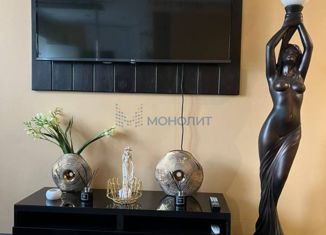 Продается трехкомнатная квартира, 58.8 м2, Нижний Новгород, улица Козицкого, 5к2, улица Козицкого