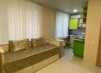 Продаю квартиру студию, 20 м2, Сочи, микрорайон Мамайка, Крымская улица, 81