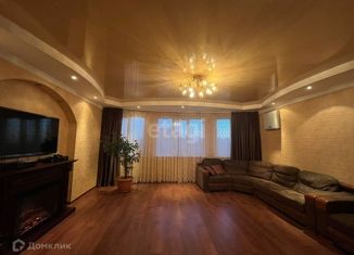 Продам 3-комнатную квартиру, 120.4 м2, Краснодар, Минская улица, 122, Минская улица