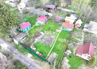 Продажа дома, 24 м2, СНТ Мирный, 2-я Садовая улица, 34