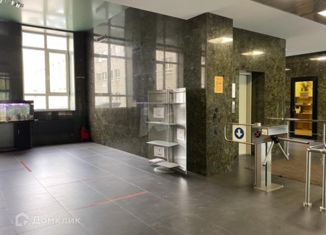 Сдача в аренду офиса, 145 м2, Москва, улица Добролюбова, 3с1, улица Добролюбова