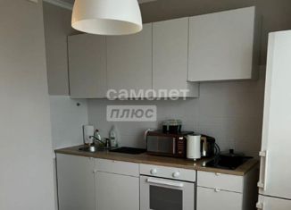 Продается 1-ком. квартира, 38.4 м2, Москва, метро Строгино, Таллинская улица, 30