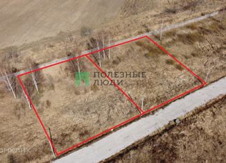 Участок на продажу, 12 сот., коттеджный посёлок Павловский Парк, Николаевская улица