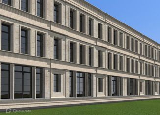 Продается офис, 1068 м2, Москва, Тверская улица, 9Ас2, метро Охотный Ряд