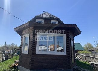 Продам дом, 70.2 м2, Среднеуральск, ССК № 7, 17