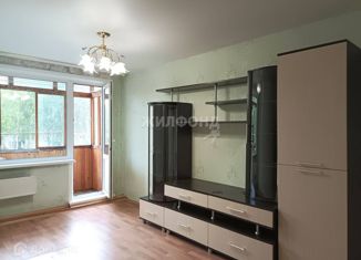 3-ком. квартира на продажу, 58 м2, Новосибирск, Новосибирская улица, 5, Новосибирская улица