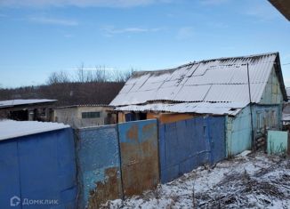 Продажа дома, 33.5 м2, село Дальнее Чесночное, улица Мира