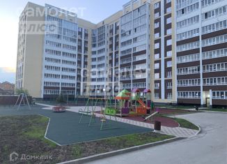 Продажа двухкомнатной квартиры, 83.1 м2, Вологда, Ленинградская улица, 108