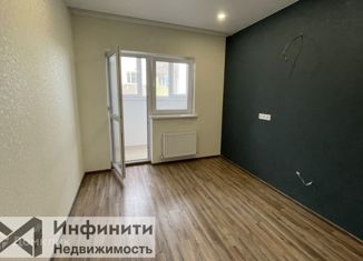 Продажа 1-ком. квартиры, 38 м2, Ставрополь, улица Чапаева, 4/1Б, ЖК Семейный