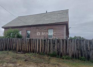 Продажа дома, 120 м2, улус Нур-Селение, улица Линховоина