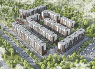 Продажа трехкомнатной квартиры, 80 м2, Пензенская область, Центральная улица, 13