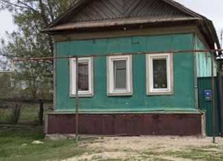 Продам дом, 55 м2, Хвалынск, улица Потёмкина, 40