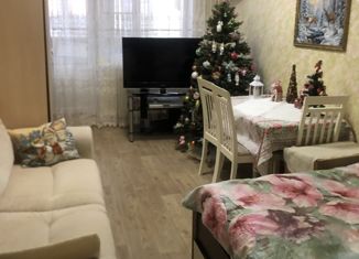 Продаю трехкомнатную квартиру, 67 м2, Нижний Новгород, улица Исполкома, 10, улица Исполкома