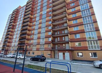 Продается 2-ком. квартира, 57.3 м2, Находка, улица Куйбышева, 4А