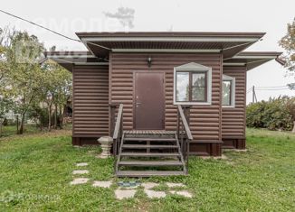 Продается дом, 70 м2, деревня Ярлыково