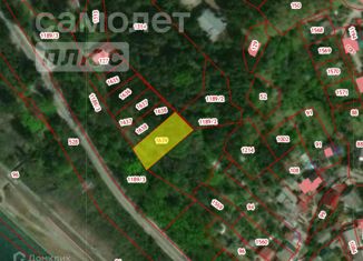 Продаю земельный участок, 10 сот., Сочи, улица Восстания, 13