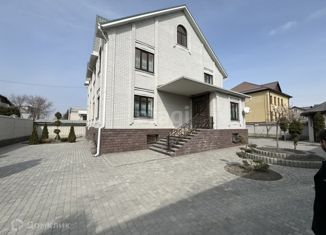 Продажа дома, 370 м2, Карачаево-Черкесия, Театральная улица