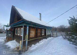 Дом на продажу, 57 м2, Балахна, Лесная улица, 9