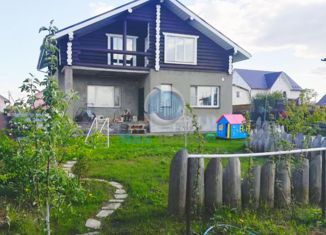 Продажа дома, 140 м2, деревня Образцово, Луговая улица