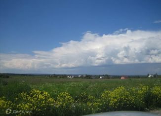 Продажа участка, 260 сот., поселок Волочаевка