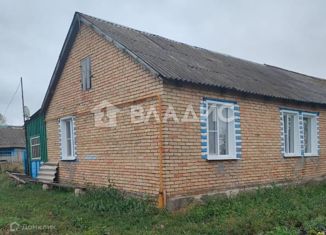 Продажа трехкомнатной квартиры, 55.4 м2, Пензенская область, Центральная улица, 12