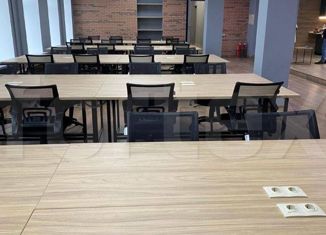 Сдача в аренду офиса, 1200 м2, Москва, Старокирочный переулок, 2, Старокирочный переулок