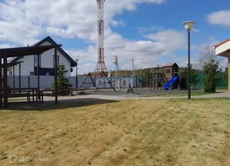 Продам участок, 14.7 сот., коттеджный посёлок Просторы, улица Гурьева Гора, 160