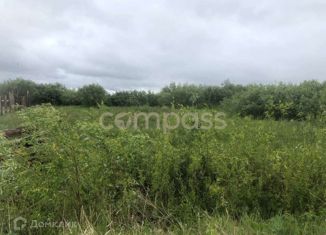 Участок на продажу, 10 сот., деревня Есаулова