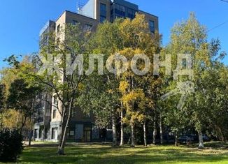Продается трехкомнатная квартира, 68 м2, Архангельск, Троицкий проспект, 190