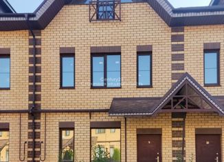 Продажа таунхауса, 174 м2, деревня Заболотье, жилой комплекс Московские Дали, 7