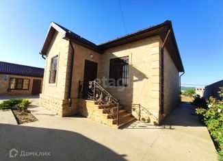 Продажа дома, 140 м2, село Тухчар, улица 5-я Линия, 33