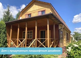 Продается дом, 124 м2, СНТ Клён, СНТ Клён, 25