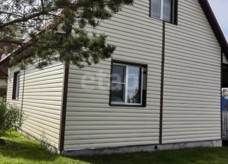 Продам дом, 60 м2, деревня Суханово, Советская улица