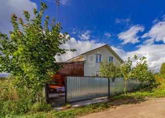 Дом на продажу, 112.9 м2, Вологодская область
