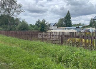 Продажа участка, 8 сот., село Гоша, Центральная улица, 1Б