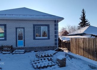 Продам дом, 100 м2, Ялуторовск, Чкаловский переулок