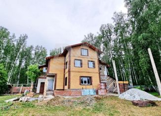 Продается дом, 680 м2, садоводческое некоммерческое товарищество Урал