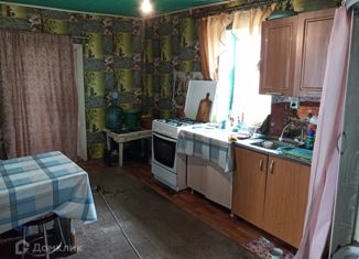 Дом на продажу, 60 м2, слобода Красюковская, Западный переулок, 5