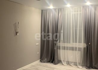 Продается 1-комнатная квартира, 45 м2, Ставрополь, переулок Крупской, 29, микрорайон №9