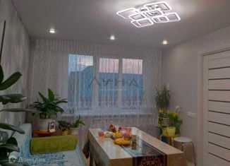 Дом на продажу, 82 м2, поселок Круглое Поле, Солнечная улица, 39