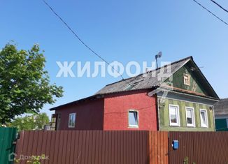 Дом на продажу, 80 м2, Архангельск, Соломбальский округ, Конечная улица, 5к3