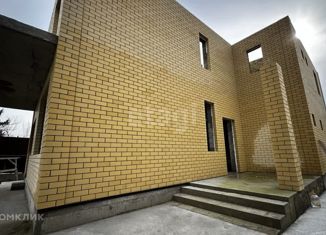 Продается дом, 260 м2, станица Натухаевская, улица Красных Партизан