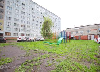 Продам однокомнатную квартиру, 16.8 м2, Кемеровская область, проспект Ленина, 137Б